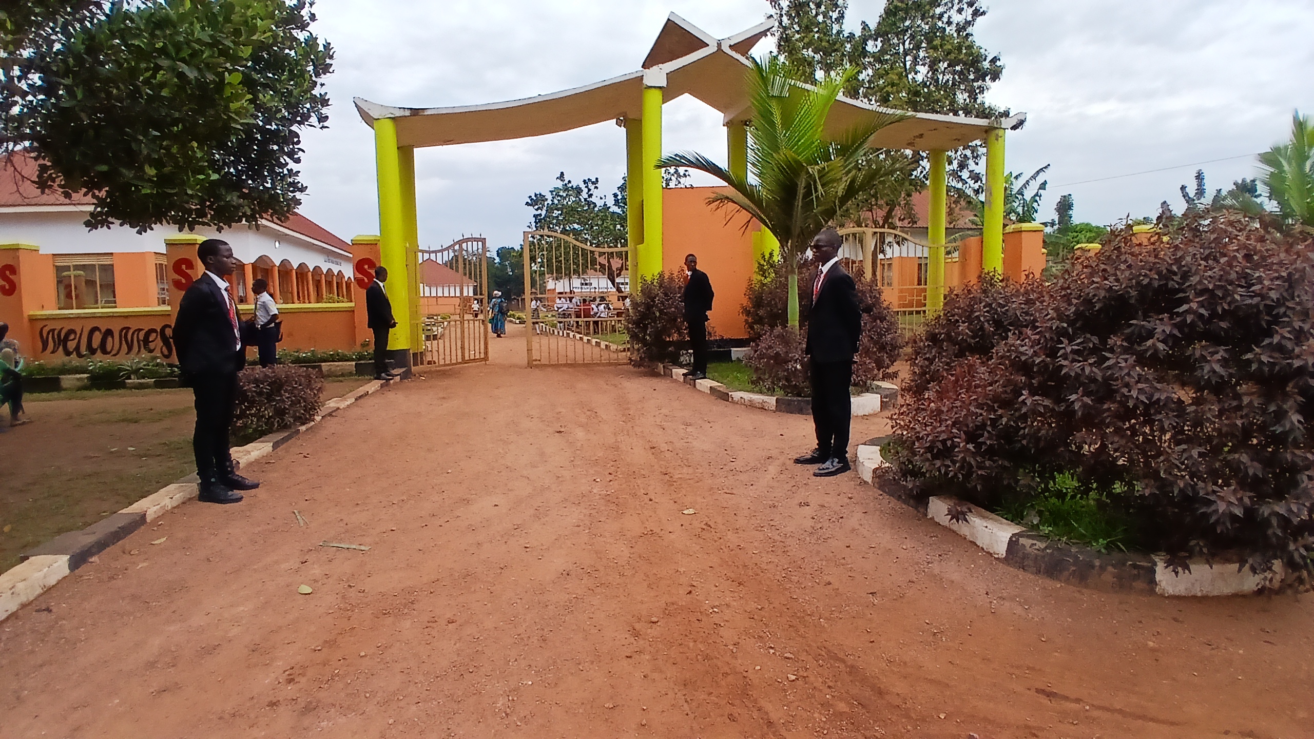 Makerere Intellectuals Kampala – Kasawo Campus: Registration Open with Bursaries Available!