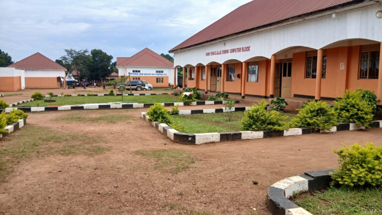 Expected Activities for Second Term 2026 at Makerere Intellectuals Kampala (M.I.K) Secondary School.